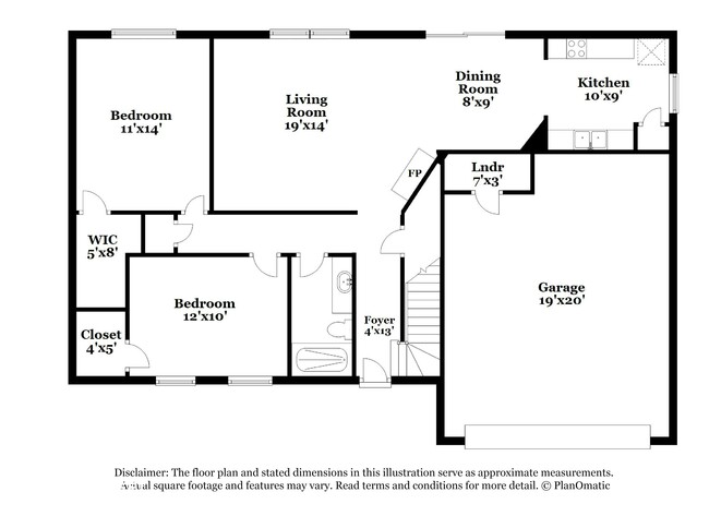 Building Photo - 733 Timberoaks Dr