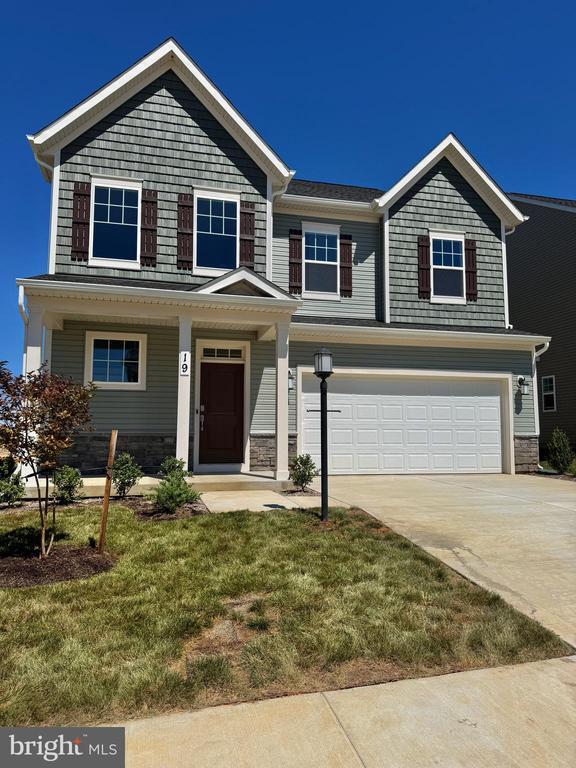 Building Photo - 19 Trout Lily Dr