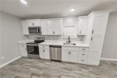 Building Photo - 1725 Oak Grove Church Rd