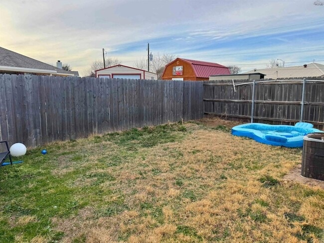 Building Photo - 5426 Ricci St