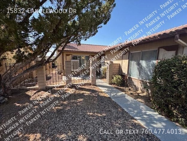 Building Photo - 15832 Candlewood Dr