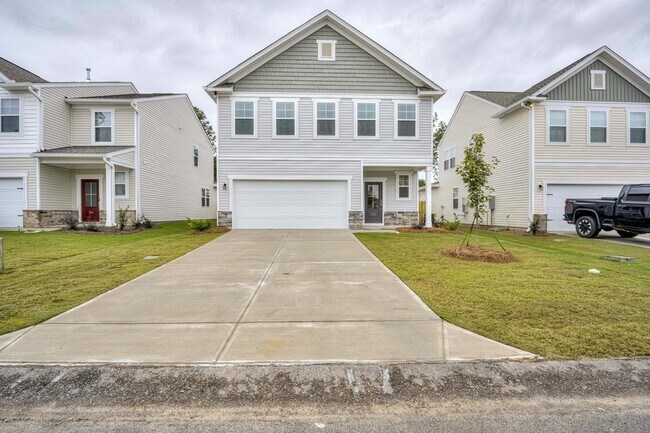 Primary Photo - 778 Count Fleet Ct