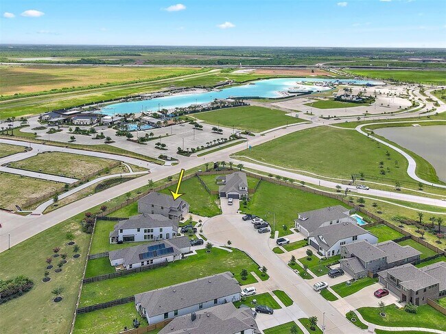 Building Photo - 3305 Cornflower Coast Ct