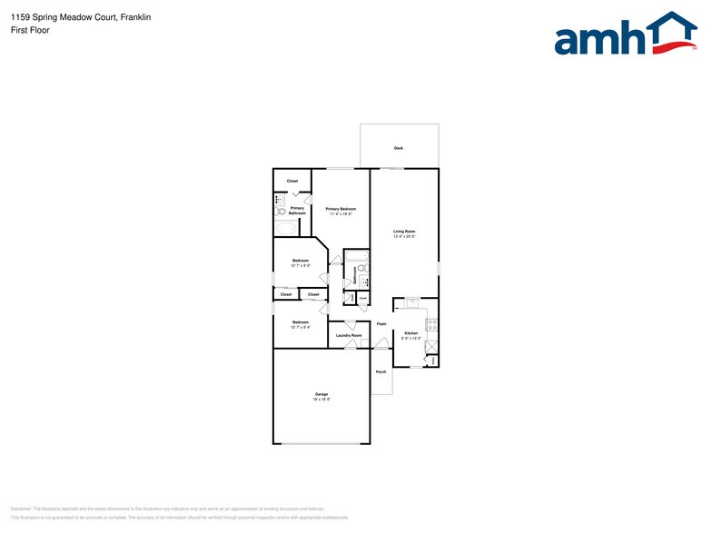 Building Photo - 1159 Spring Meadow Ct