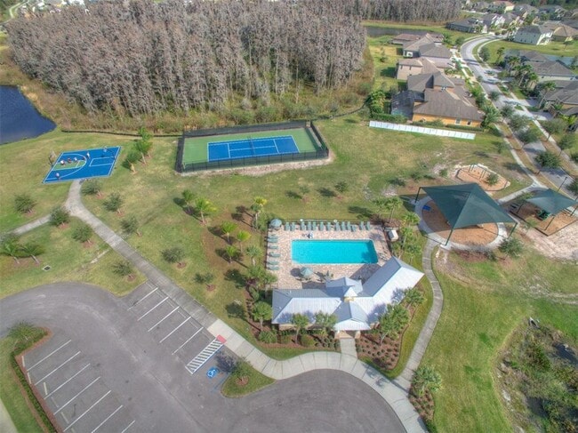 Building Photo - 10531 Mistflower Ln