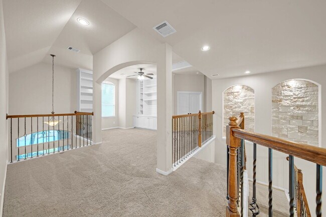 Building Photo - Welcome home to this beautiful home in the...