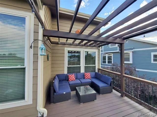 Building Photo - 13485 Marion St