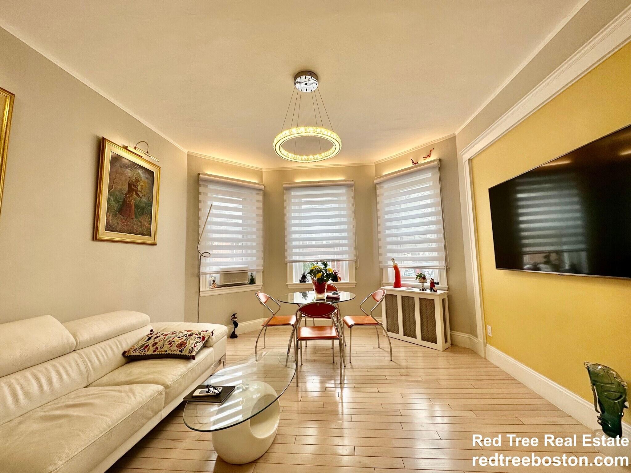 Building Photo - 311 Allston St