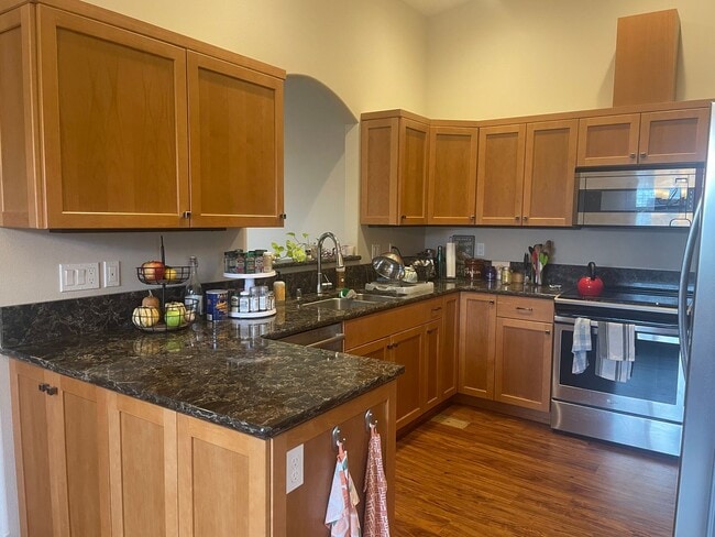 Building Photo - Lovely Single Level Holmes Harbor Home!