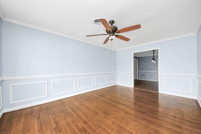 Building Photo - Charming and well-maintained home in the heart of Pasadena!