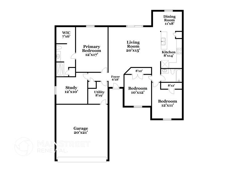 Building Photo - 1665 Luft Ln