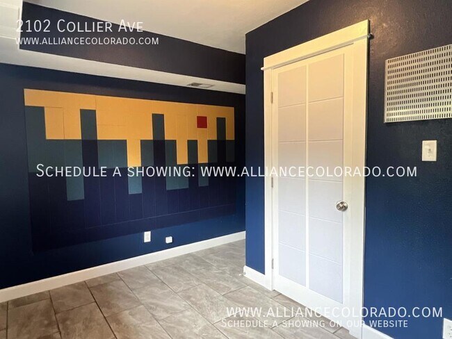 Building Photo - 2102 Collier Ave
