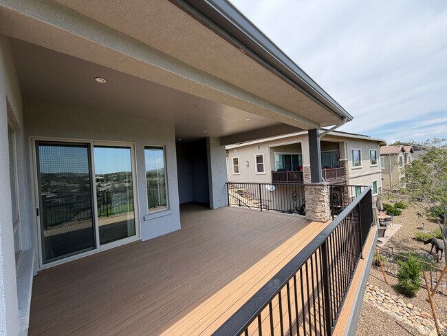 Building Photo - 1197 Sassaby Cir