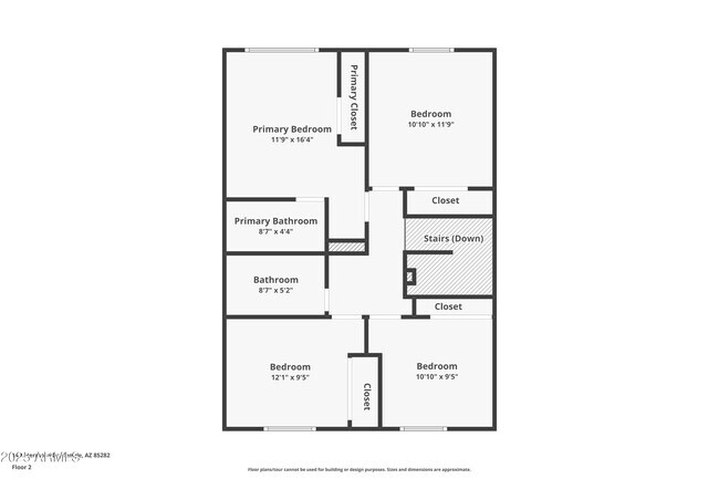 Building Photo - 14 E Hermosa Dr
