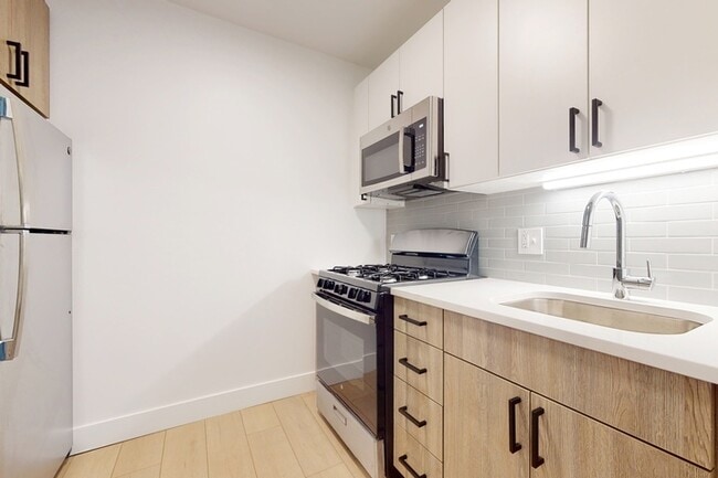Floorplan - 5501 S. Cornell