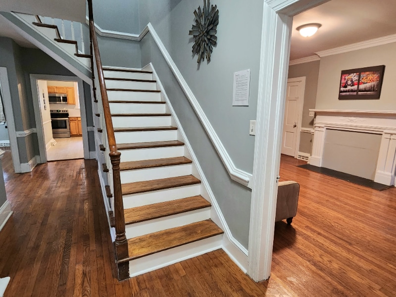 Building Photo - 558 Avent St