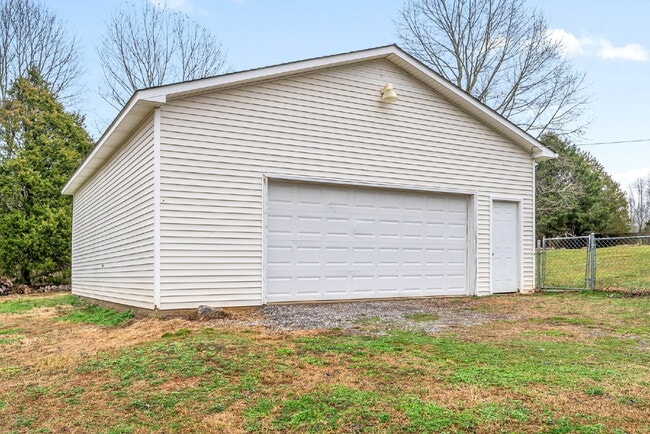 Building Photo - If you’ve been searching for a home that offers both modern updates and practical space, this one...
