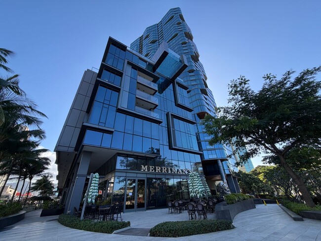 Building Photo - Anaha #511