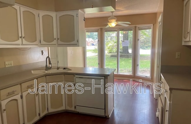 Building Photo - 517 Wakefield Ct