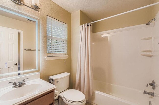 Building Photo - 1028 Horseback Hollow