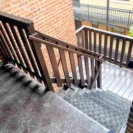 Building Photo - 1625 Ridge Ave