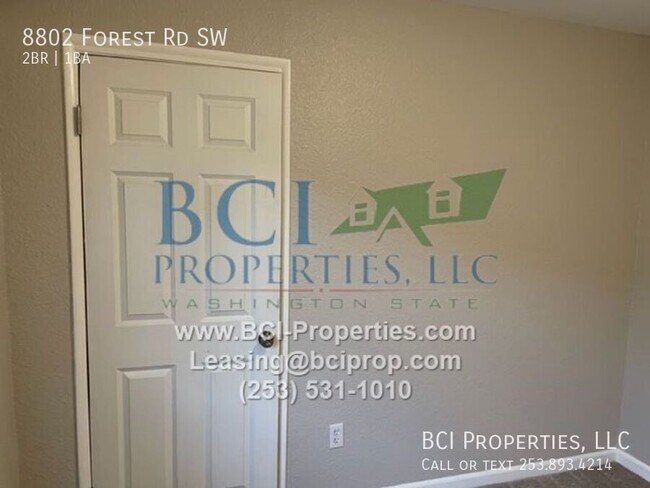 Building Photo - 8802 Forest Rd SW