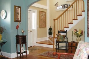 Building Photo - 4 Warren St