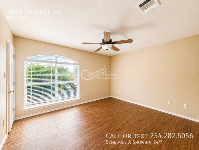 Building Photo - 3816 Bandice Ln