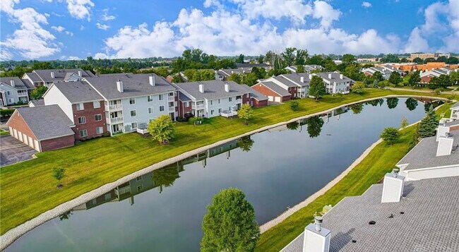 Building Photo - 3044 Westminster Dr