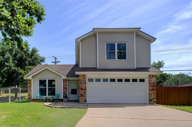 Primary Photo - 1602 Stoneway Dr