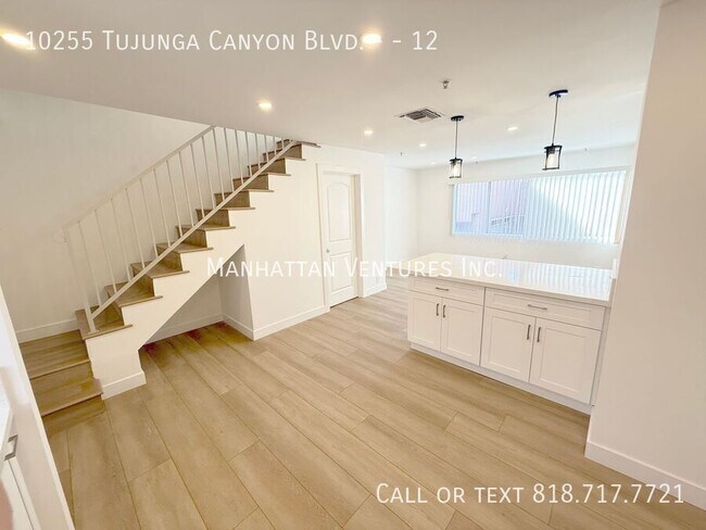 Building Photo - 10255 Tujunga Canyon Blvd