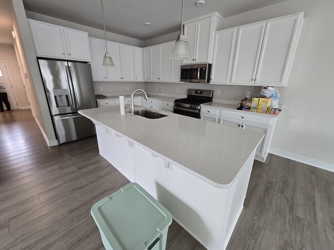 Building Photo - 1609 Whistling Rd