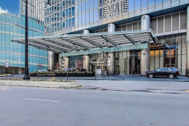 Building Photo - 401 N Wabash Ave