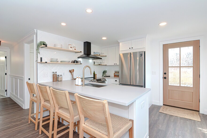 Building Photo - 29 Lion St