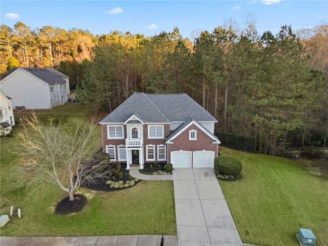 Building Photo - 3224 Wolf Club Ln SW