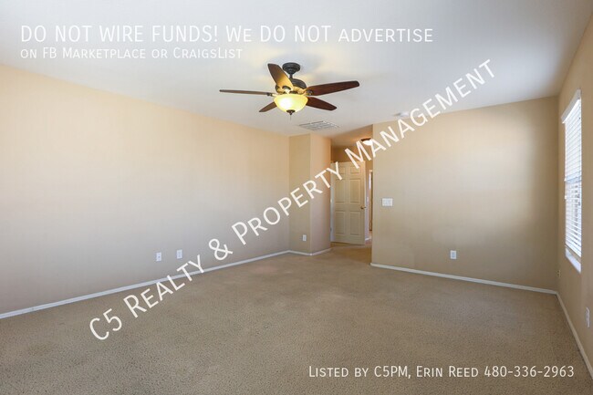 Building Photo - 43383 Lindgren Dr