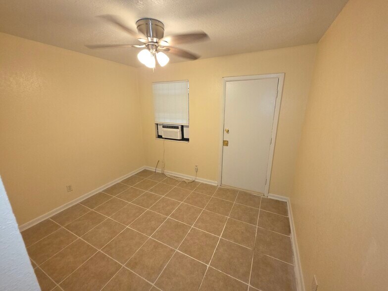 Bedroom #2 - 7217 Bailey Ct
