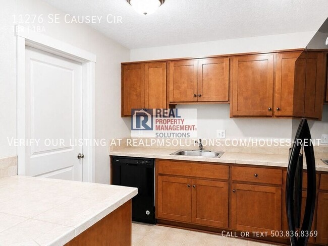 Building Photo - 11276 SE Causey Cir