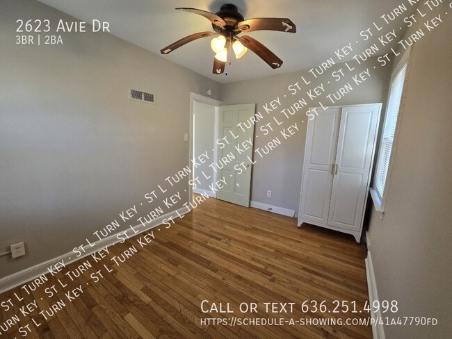 Building Photo - 2623 Avie Dr