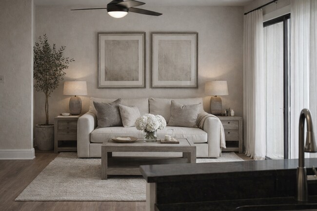 Building Photo - Gorgeous first floor 2/2 condo x Rent @  Winter Park in front of Full Sail!