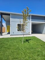 Front of home. - 275 Stockton Ave