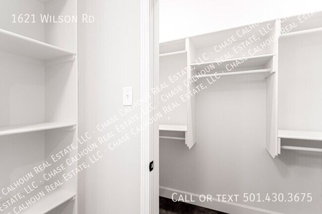 Building Photo - 1621 Wilson Rd