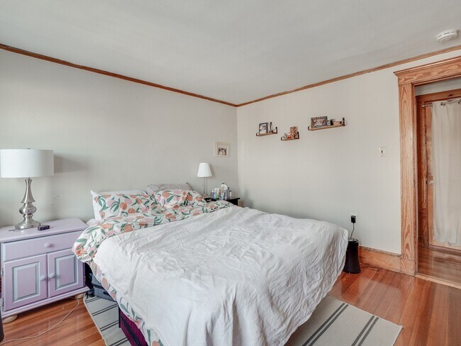 Building Photo - 60 Powder House Blvd