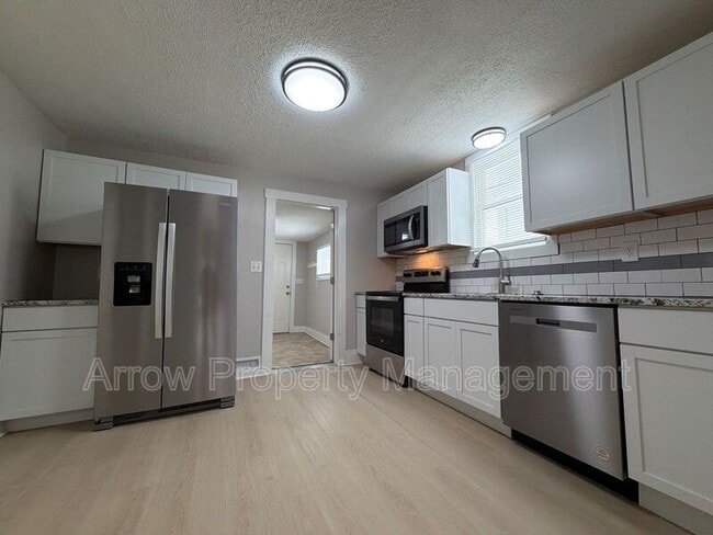 Building Photo - 2510 P St