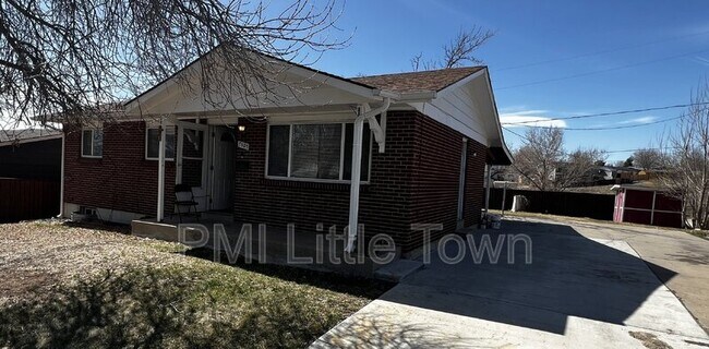 Building Photo - 7903 Greenwood Blvd
