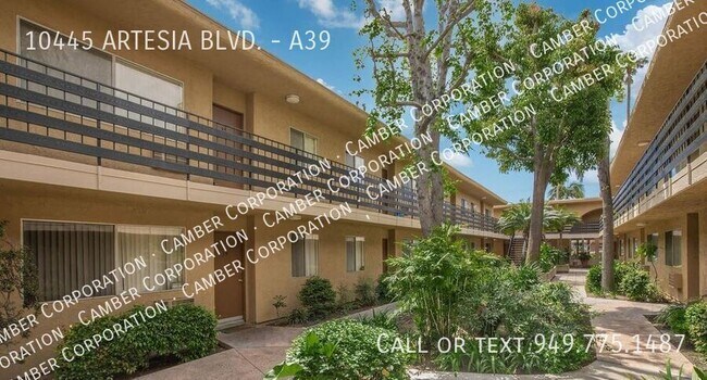 Building Photo - 10445 Artesia Blvd