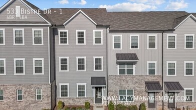 Building Photo - 533 Bistre Dr