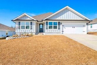 Building Photo - 3869 James Stovall St