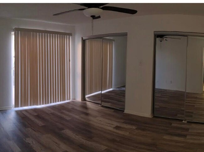 1st Master Bedroom - 6432 Bankside Dr