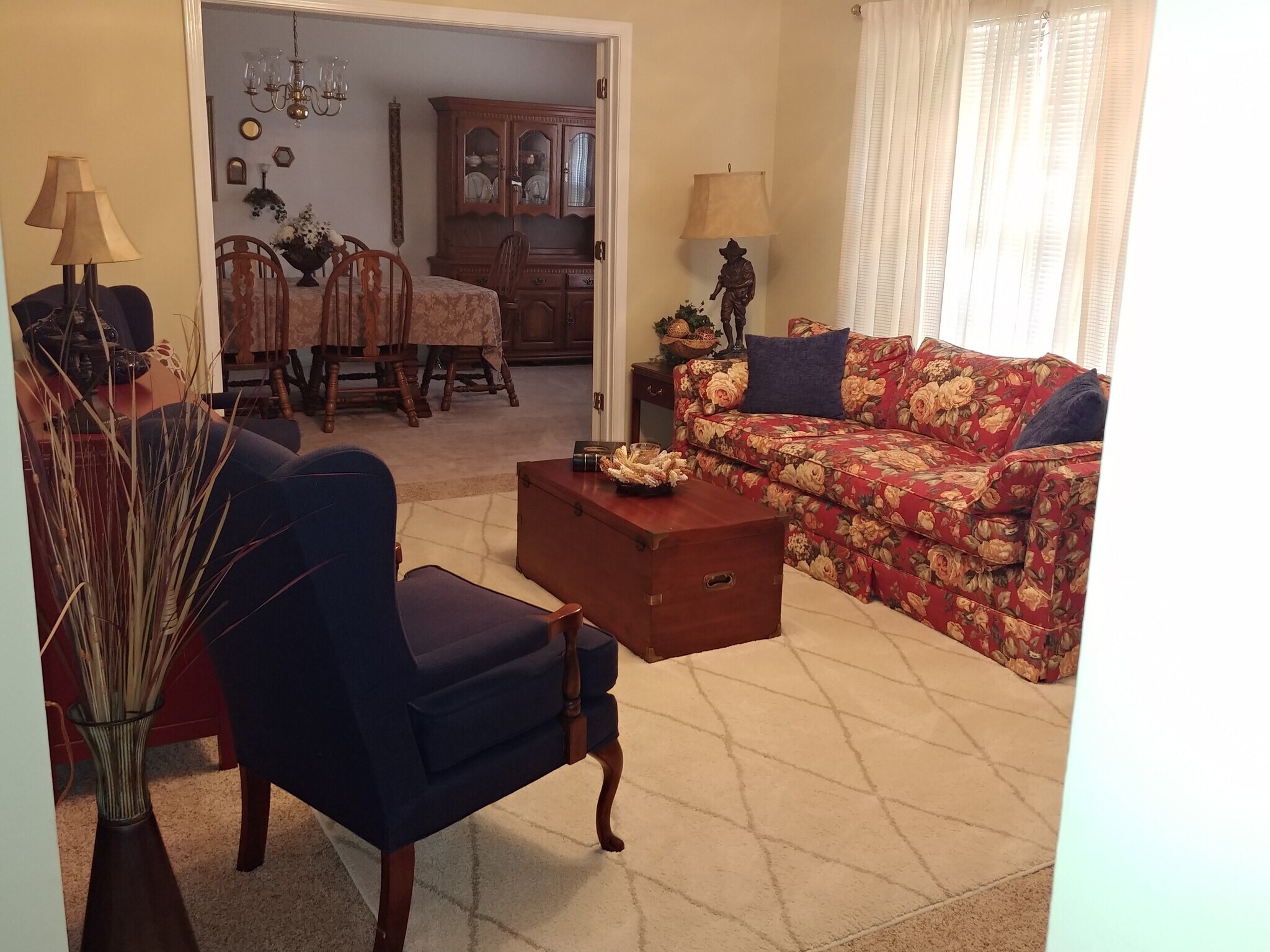 Building Photo - 1444 Simmons St